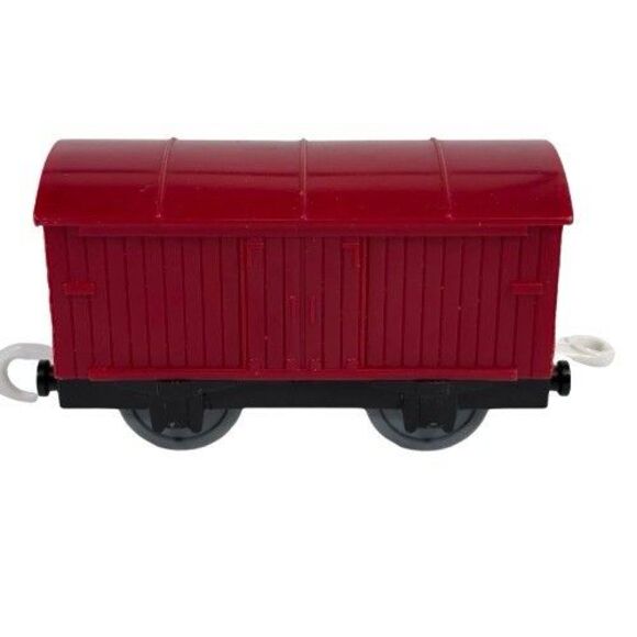 Thomas & Friends TOMY Plarail Trackmaster Neville w/ Tender Complete Set VIDEO - Picture 11 of 16